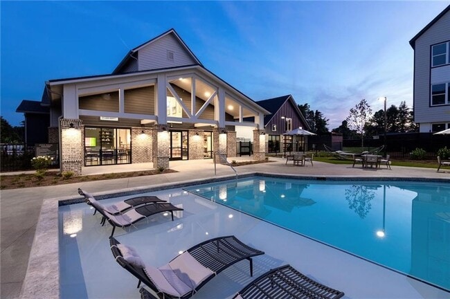 3890 Floyd Rd in Austell, GA - Building Photo - Building Photo