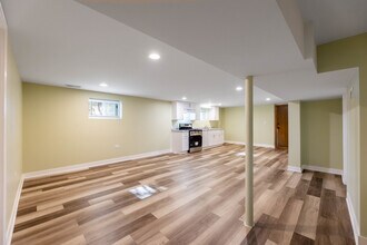 4858 S Kildare Ave in Chicago, IL - Building Photo - Building Photo