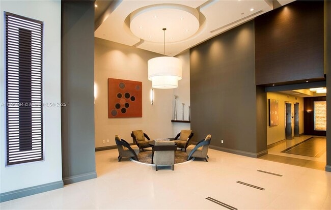 2525 SW 3rd Ave, Unit 1106 in Miami, FL - Building Photo - Building Photo