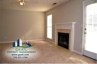3888 Brushy Ridge Way in Suwanee, GA - Building Photo - Building Photo