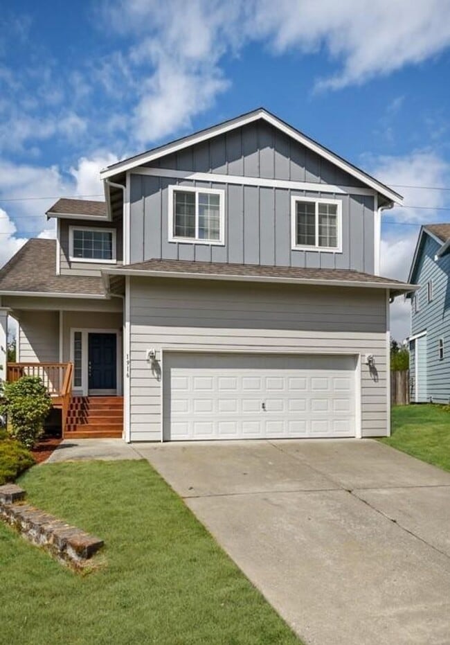 property at 1916 84th Ave NE