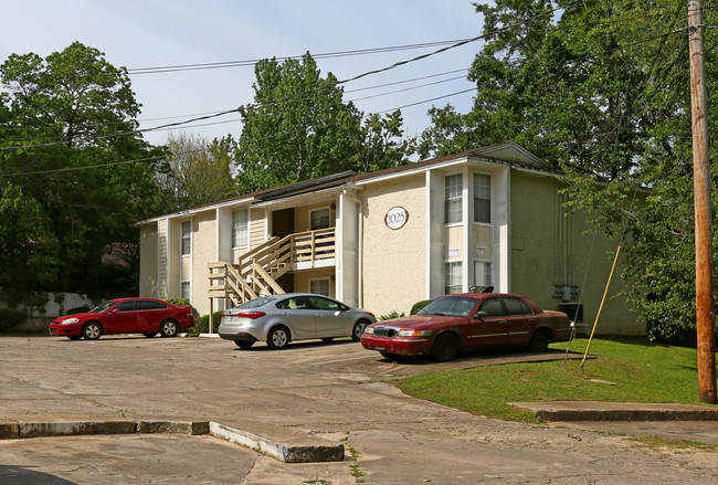 Crossing Brook Villa in Tallahassee, FL - Building Photo - Other