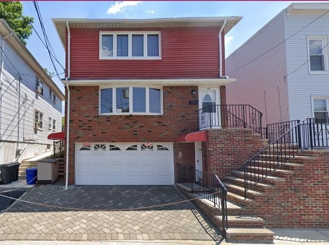 7416 Durham Ave in North Bergen, NJ - Building Photo