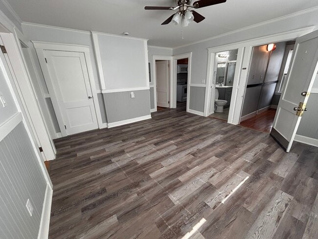property at 5A Ropes St