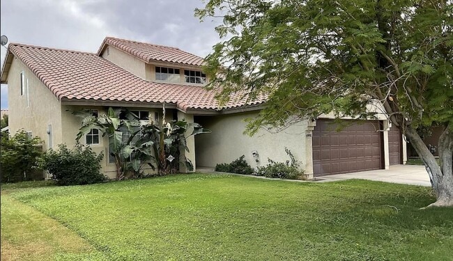 property at 69811 Willow Ln