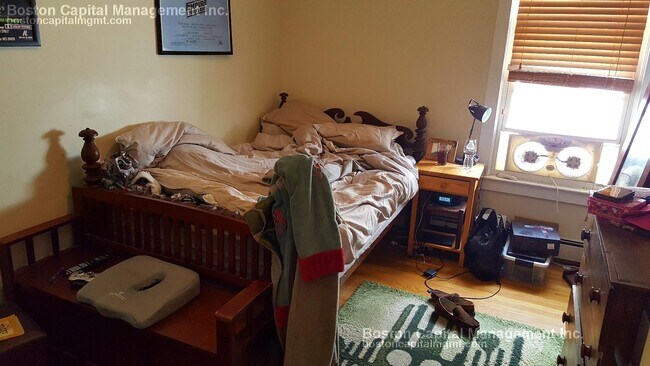 20 Portsmouth St, Unit 1 in Cambridge, MA - Building Photo - Building Photo