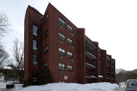 Ardemore At Wellesley in Wellesley, MA - Building Photo - Building Photo