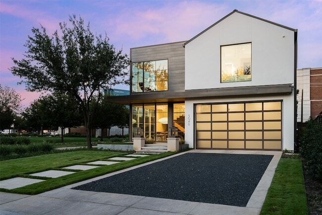 5048 Airline Rd in Dallas, TX - Building Photo - Building Photo