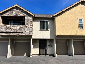 7750 Stalmer in San Diego, CA - Building Photo