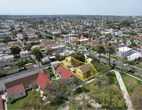 1974 Concordia Walk in Los Angeles, CA - Building Photo - Building Photo