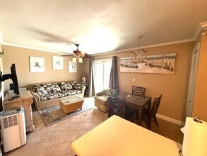 17214 Front Beach Rd in Panama City, FL - Building Photo - Building Photo