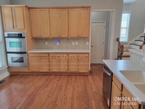 2098 Silas Way NW in Atlanta, GA - Building Photo - Building Photo