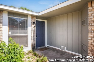 5522 Lochmoor in San Antonio, TX - Building Photo - Building Photo
