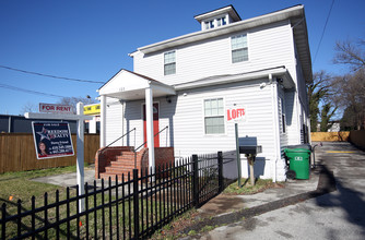 123 2nd St in Laurel, MD - Building Photo - Building Photo