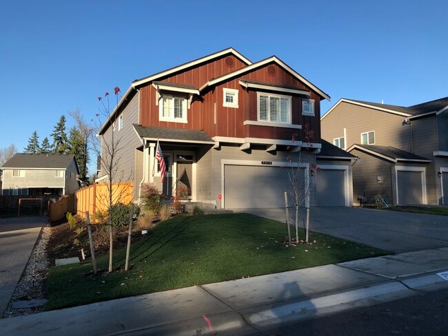 property at 7919 165th St Ct E