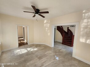 1138 Pacetti St in Jacksonville, FL - Building Photo - Building Photo