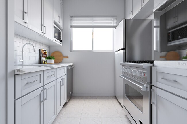 Gale Drive Luxury Investments Group LLC