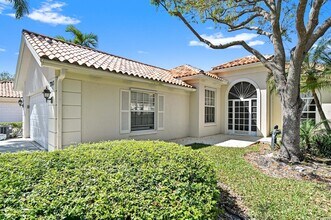 7243 Elkhorn Dr in West Palm Beach, FL - Foto de edificio - Building Photo