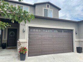 714 S 150 E in Smithfield, UT - Building Photo