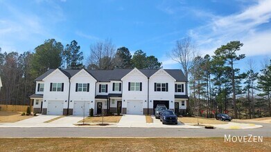 155 Calluna Dr in Clayton, NC - Building Photo - Building Photo