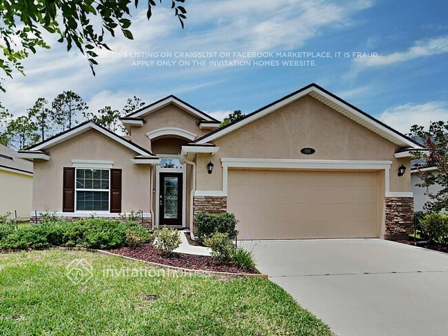 property at 691 Glendale Ln