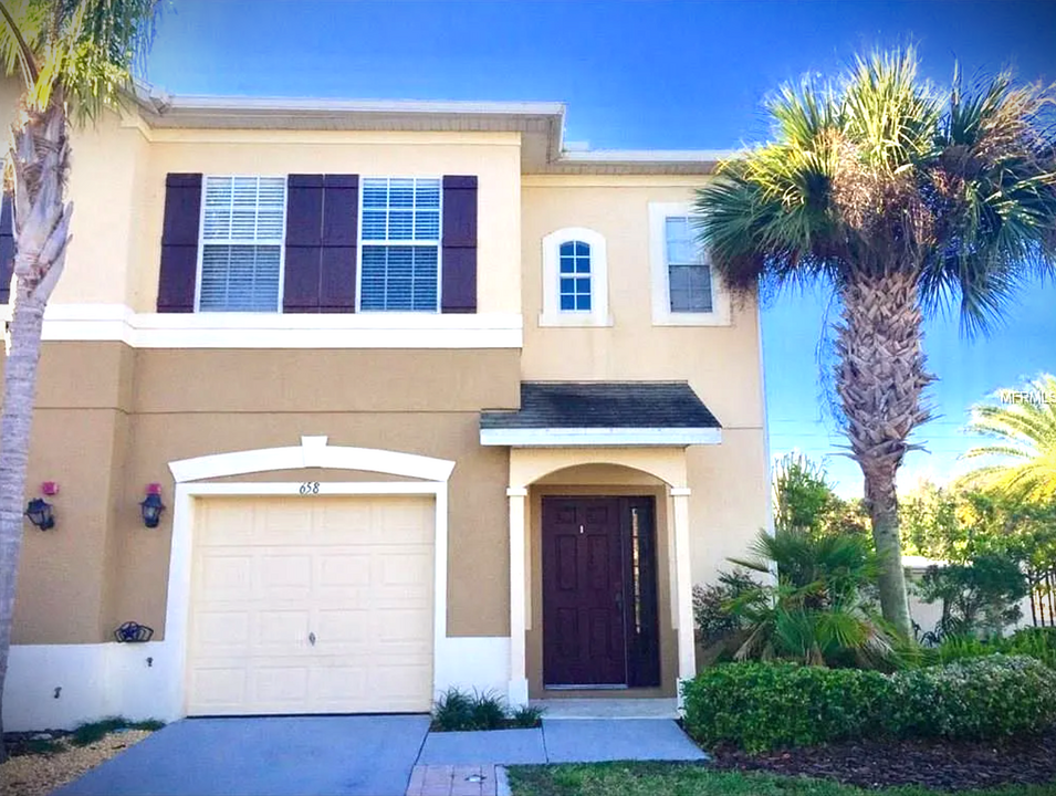 658 Pinebranch Cir in Winter Springs, FL - Building Photo