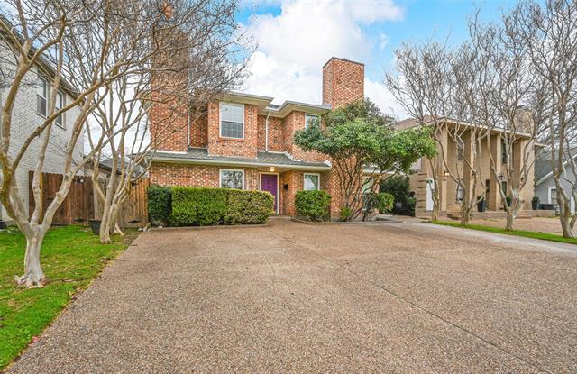 property at 5126 Collinwood Ave