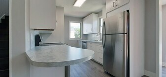 207 14th Ave. NE in Rochester, MN - Building Photo