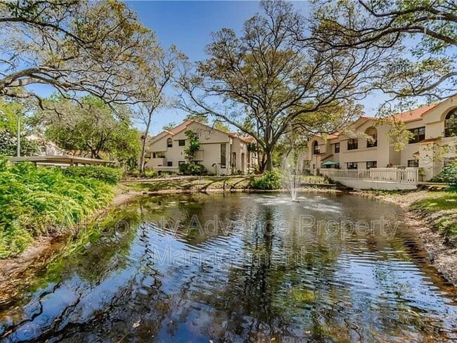 property at 310 Los Prados Dr