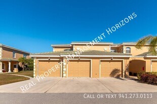 6646 7th Ave Cir W in Bradenton, FL - Building Photo