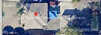 26 Myrtle St in Bakersfield, CA - Building Photo - Building Photo
