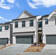 1925 Westwind St in Lawrenceville, GA - Building Photo - Building Photo