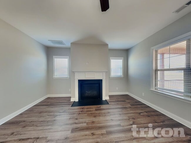 9112 Ashton Glen Dr in Zebulon, NC - Building Photo - Building Photo