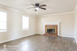 602 Creek Dr in Easley, SC - Foto de edificio - Building Photo