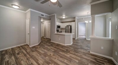 Meyer Forest in Houston, TX - Building Photo - Building Photo