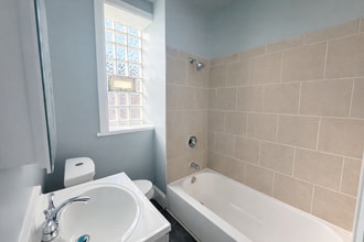 10921 S Wabash Ave, Unit 1 in Chicago, IL - Building Photo - Building Photo