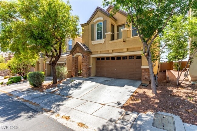 10275 Headrick Dr in Las Vegas, NV - Building Photo - Building Photo
