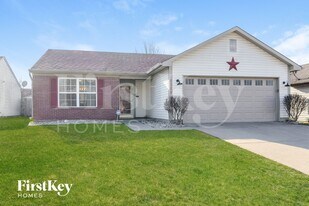 5355 Milhouse Rd in Indianapolis, IN - Building Photo