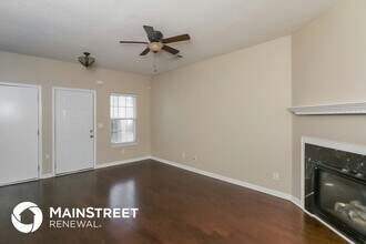 378 Haverhill Ln in Jonesboro, GA - Building Photo - Building Photo