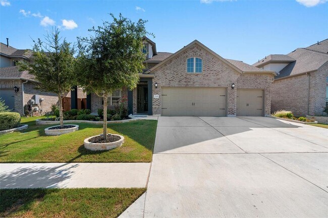 2548 Palazzo Est in Round Rock, TX - Building Photo - Building Photo