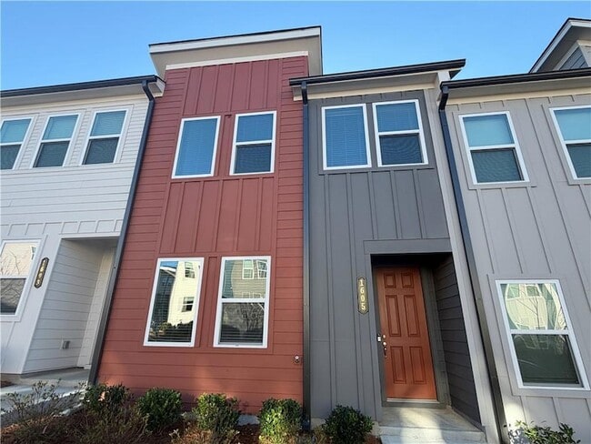 property at 1605 Aeslin Dr NW