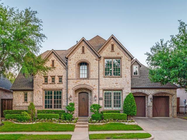 property at 5744 Cadence Ln