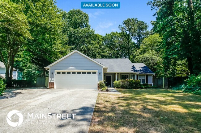 property at 4508 High Grove Ct NW