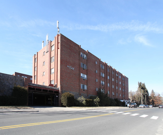 119 East in Waterbury, CT - Building Photo - Building Photo