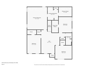 4104 Vershire Ave in Greensboro, NC - Building Photo - Building Photo