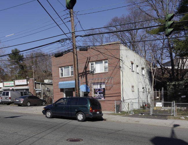 1133 Yonkers Ave Apartments Yonkers, NY Apartments For Rent