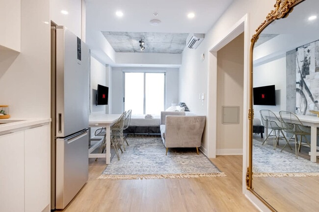 property at 742 Rue William