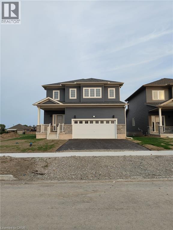 property at 131 Hillcrest Rd