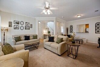 4620 Liberty Square Dr in Acworth, GA - Building Photo - Building Photo
