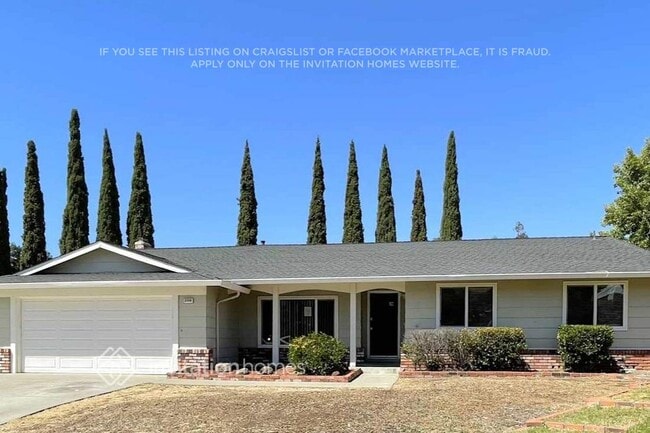 property at 2308 Wildwood Ct